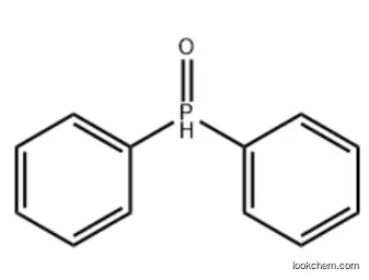 Diphenylphosphine Oxide CAS 4559-70-0