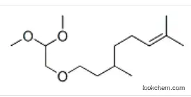 8-(2,2-dimethoxyethoxy)-2,6-dimethyloct-2-ene