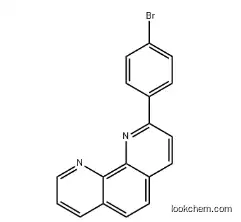 2-(4-BroMo-phenyl)-1,10-phenanthroline CAS 149054-39-7