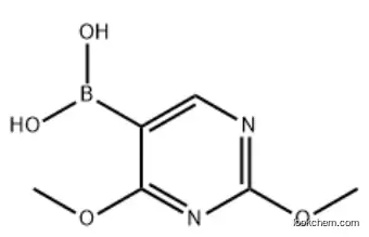 2,4-Dimethoxyprimidine-5-boronic acid CAS 89641-18-9