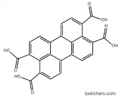 perylene-3,4,9,10-tetracarboxylic acid CAS：81-32-3