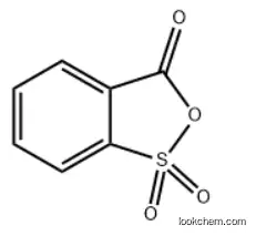2-Sulfobenzoic anhydride CAS：81-08-3