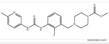 OMecaMtiv Mecarbil CAS：873697-71-3