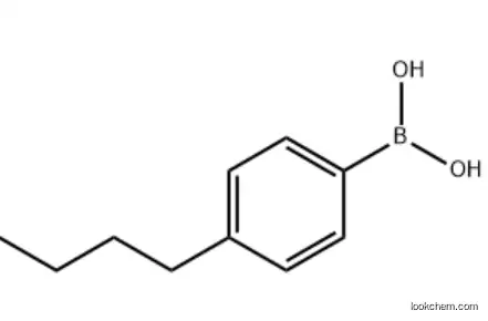 CAS 145240-28-4 (4-Butylphenyl) Boronic Acid