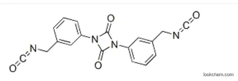 2,4-dioxo-1,3-diazetidine-1,3-bis(methyl-m-phenylene) diisocyanate