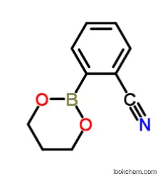 CAS 172732-52-4 2-Cyanophenylboronic Acid 1, 3-Propanediol Ester