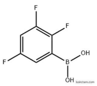2, 3, 5-Trifluorophenylboronic Acid CAS No. 247564-73-4