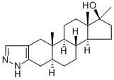 Trenbolone cyclohexylmethylcarbonatel)  4CDC 99% P