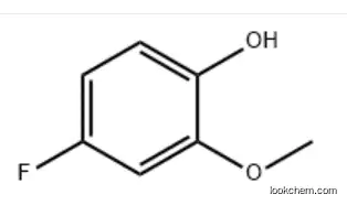 4-Fluoro-2-methoxyphenol