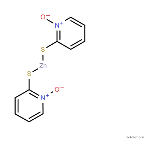 Zinc pyrithione CAS No.:13463-41-7