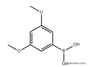 CAS 192182-54-0 3, 5-Dimethoxyphenylboronic Acid
