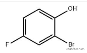 2-Bromo-4-fluorophenol