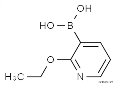 2-Ethoxypyridine-3-boronic acid CAS 854373-97-0