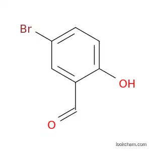 Hot Selling 5-Bromosalicylaldehyde Factory Price 4-Bromo-2-formylphenol