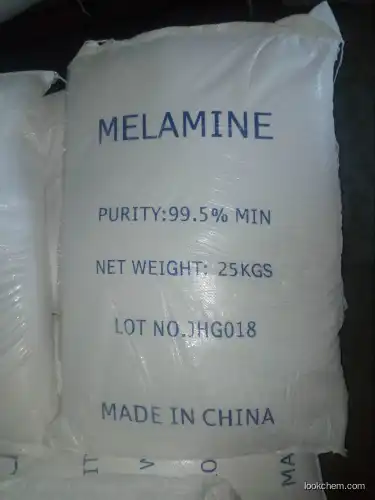 melamine