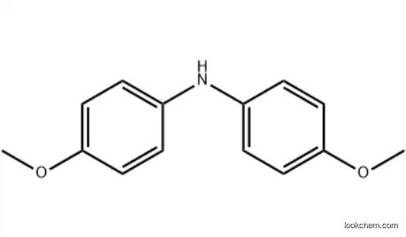 4,4'-Dimethoxydiphenylamine CAS 101-70-2