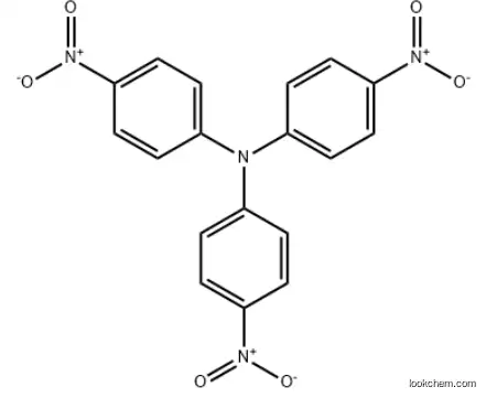 Tris (4-nitrophenyl) Amine CAS 20440-93-1
