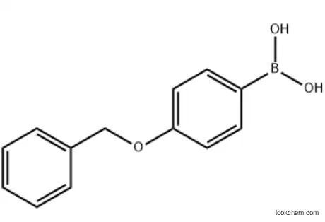 CAS 146631-00-7 4-Benzyloxybenzeneboronic Acid
