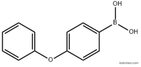 4-Phenoxyphenylboronic Acid CAS 51067-38-0