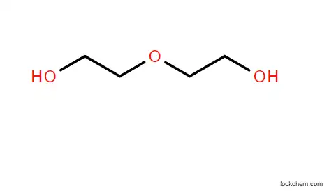 Diethylene glycol CAS No.:111-46-6