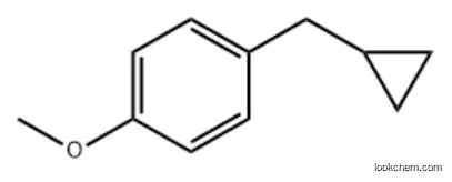 1-Cyclopropylmethyl-4-methoxybenzene
