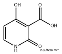 2,4-dihydroxynicotinic acid CAS：856214-16-9
