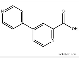 [4,4'-bipyridine]-2-carboxylic acid CAS：872468-96-7