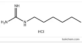 hexylguanidine monohydrochloride CAS：83898-06-0