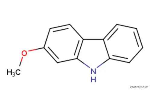 2-Methoxy-9h-Carbazole CAS 6933-49-9