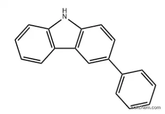 3-Phenyl-9h-Carbazole CAS 103012-26-6