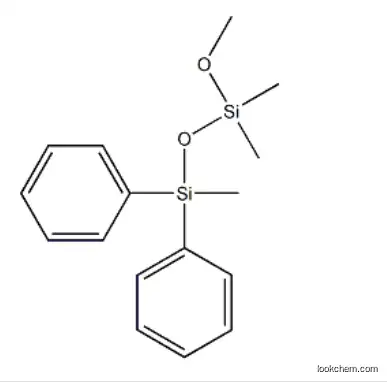Dimethyl-diphenylpolysiloxane CAS:68083-14-7