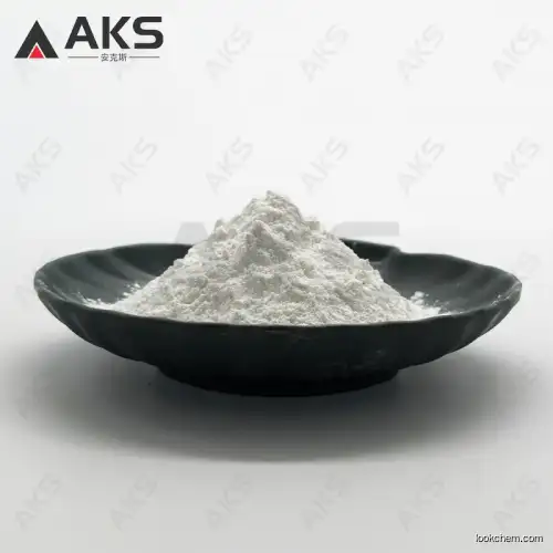 China factory supply tianeptine sulfate CAS 1224690-84-9
