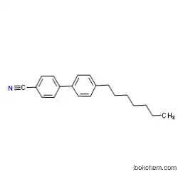 4'-Heptyl-4-biphenylcarbonitrile CAS 41122-71-8
