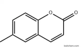 6-Methylcoumarin CAS 92-48-8