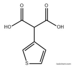 3-Thiophenemalonic acid