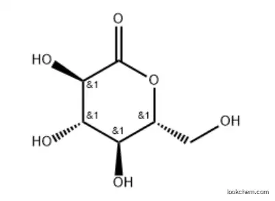 D-(+)-Glucono-1,5-lactone CAS 90-80-2