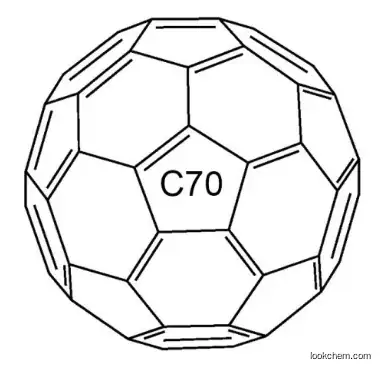 Fullerene C70(115383-22-7)