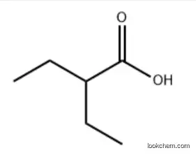2-Ethylbutyric acid
