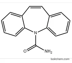 Carbamazepine CAS：298-46-4
