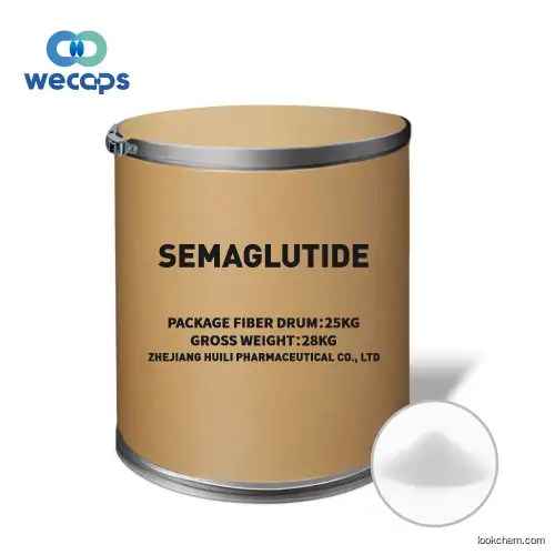 Semaglutide(910463-68-2)
