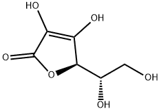 Ascorbic Acid  50-81-7