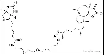 Biotin-Mecheliolide