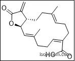 Anisomelic acid