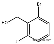(2-Bromo-6-Fluorophenyl)Methanol, 98%, 261723-33-5