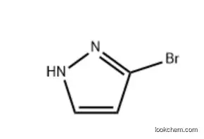 3-Bromo-1H-pyrazole CAS 14521-80-3