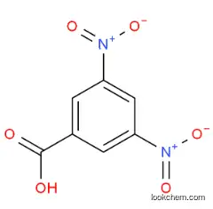 3,5-Dinitrobenzoic acid CAS 99-34-3