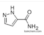4-AMINO-1-METHYL-3-PROPYLPYRAZOLE-5-CARBOXAMIDE HYDROCHLORIDE