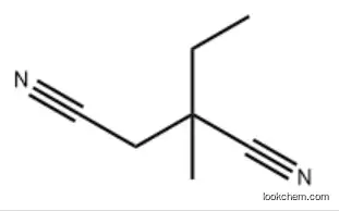 2-ethyl-2-methylsuccinonitrile