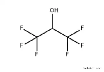 1, 1, 1, 3, 3, 3-Hexafluoro-2-Propanol CAS 920-66-1