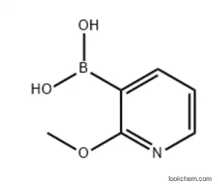 2-Methoxypyridine-3-Boronic Acid CAS 163105-90-6